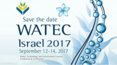 Watec 2017